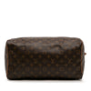 Louis Vuitton Monogram Speedy 35 Secondhand