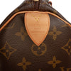 Louis Vuitton Monogram Speedy 35 Secondhand