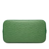 Louis Vuitton Epi Alma PM Secondhand