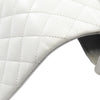 Chanel Quilted Calfskin Bolero de Chanel Flap Secondhand