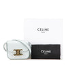 Secondhand Celine Mini Calfskin Claude Crossbody
