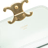 Secondhand Celine Mini Calfskin Claude Crossbody