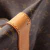 Louis Vuitton Monogram Keepall 45 Secondhand