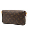 Louis Vuitton Monogram Pochette Felicie Secondhand