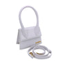 Secondhand Jacquemus Handbag Chiquito