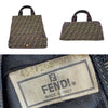 FENDI Tote Bag Second-hand