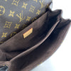 LOUIS VUITTON Crossbody Bag Second-hand