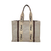 CHLOE Tote Bag Second-hand
