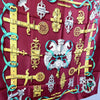 Hermès Scarf Second-hand