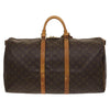 Secondhand Louis Vuitton Keepall Bandouliere Bag