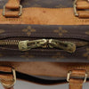 Secondhand Louis Vuitton Deauville Handbag