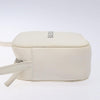 Secondhand Balenciaga Everyday White Leather Bag