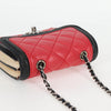 Chanel shoulder