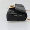 Versace shoulder