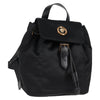 Versace backpack
