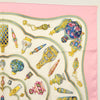 Hermès scarf