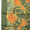 Secondhand Hermès Carré 90 Multicolour Silk Accessories