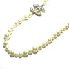Secondhand Chanel Chanel 10A sautoir Long Pearl