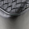 Secondhand Bottega Veneta Intrecciato Black Leather Bags