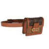 Secondhand Louis Vuitton Dauphine Belt Bag