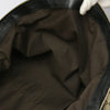 Secondhand Gucci Sukey Brown Canvas Bag