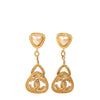 Secondhand CHANEL Earrings