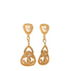 Secondhand CHANEL Earrings