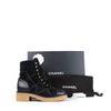 Secondhand CHANEL Boots