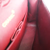 Secondhand Chanel Matelassé Leather Bag