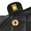 Secondhand Chanel Matelassé Leather Bag