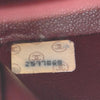 Secondhand Chanel Matelassé Leather Bag