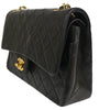 Secondhand Chanel Matelassé Leather Bag