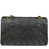 Secondhand Chanel Matelassé Leather Bag