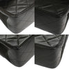 Secondhand Chanel Matelassé Leather Bag