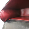 Secondhand Chanel Timeless Black Leather Bag