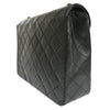 Secondhand Chanel Timeless Black Leather Bag