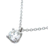 Secondhand Tiffany & Co Solitaire