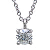 Secondhand Tiffany & Co Solitaire