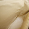Secondhand Chanel Jumbo Beige Leather Bag