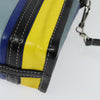 Secondhand Balenciaga Bazar Multicolour Leather Bag