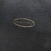 Secondhand Chanel Logo CC Black Patent Leather Bag