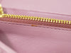 Secondhand Miu Matelassé Leather Accessories