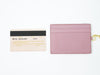 Secondhand Miu Matelassé Leather Accessories