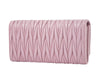Secondhand Miu Matelassé Leather Accessories