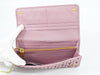Secondhand Miu Matelassé Leather Accessories