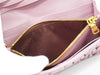 Secondhand Miu Matelassé Leather Accessories