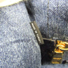Secondhand Prada Canapa Denim - Jeans Bag