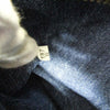 Secondhand Prada Canapa Denim - Jeans Bag