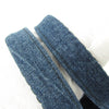 Secondhand Prada Canapa Denim - Jeans Bag