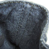 Secondhand Prada Canapa Denim - Jeans Bag